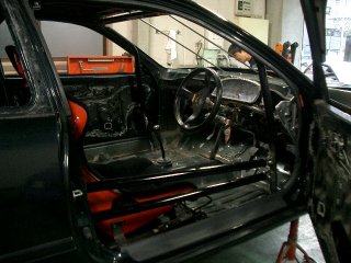 rally