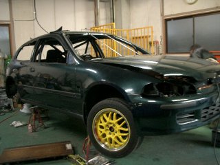 rally