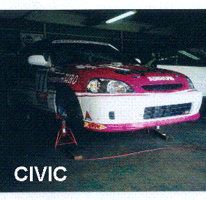 CIVIC