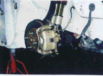 CIVIC ENGINE